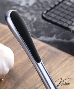 Knoflookpers - Luxe Knoflookpers - Stevige Knoflookpers - Knoflookpers RVS - Roestvrijstaal -Merkloos Winkel 1000x1200 2