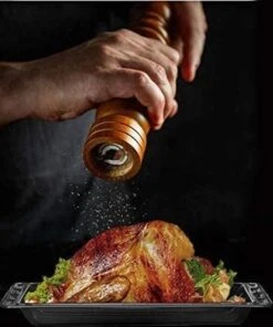 ICQN Ovenbakplaat - 460x370x30 Mm - Geëmailleerd -Merkloos Winkel 1001x1200 29