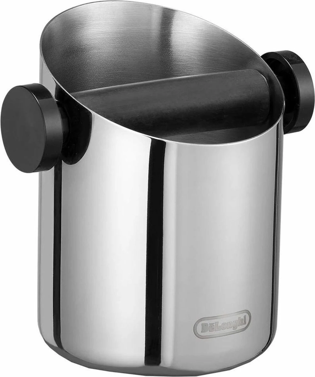 De'Longhi Koffiefilter Klopper 2 De'Longhi Koffiefilter Klopper - Afbeelding 2