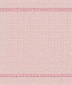 DDDDD 2x Theedoek + 2x Keukendoek Bakery - Pink -Merkloos Winkel 1008x1200 1
