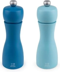 Peugeot Peper- & Zoutmolen Set Tahiti Summer - 15 Cm