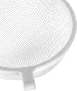 Westmark - Zeef - Kunststof Vergiet - Ø 18 Cm - Wit -Merkloos Winkel 1012x1200 2