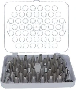 4goodz Spuitmondjes Voor Spuitzak 55 Delig In Opbergdoos -Merkloos Winkel 1016x1200 4