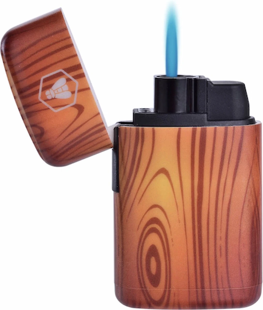 Laguiole Premium Stormaansteker 2 Laguiole Premium Stormaansteker - Afbeelding 2