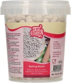 FunCakes - Keramische Bakbonen - 600 G