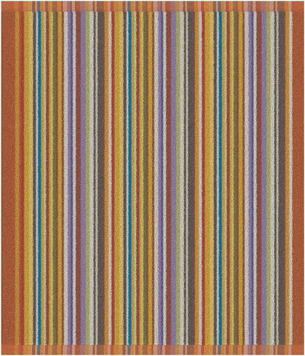 DDDDD Over The Rainbow - Keukendoek - Terra - 6 Stuks 4 DDDDD Over The Rainbow - Keukendoek - Terra - 6 Stuks - Afbeelding 4