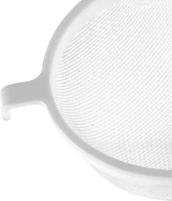 Westmark - Zeef - Kunststof Vergiet - Ø 18 Cm - Wit -Merkloos Winkel 1028x1200 3