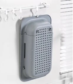 Waterval Gootsteenzeef Uitschuifbaar Vergiet Keuken – Wassen Groente En Fruit – Afgieten Pasta Hulpmiddel - Donkergrijs -Merkloos Winkel 1036x1200 2