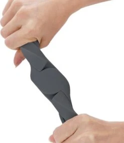 Krumble Pannenonderzetter / Opvouwbare Siliconen Pannenonderzetter / Pan Onderzetter / Pannenrooster -Opvouwbaar -Merkloos Winkel 1045x1200 8