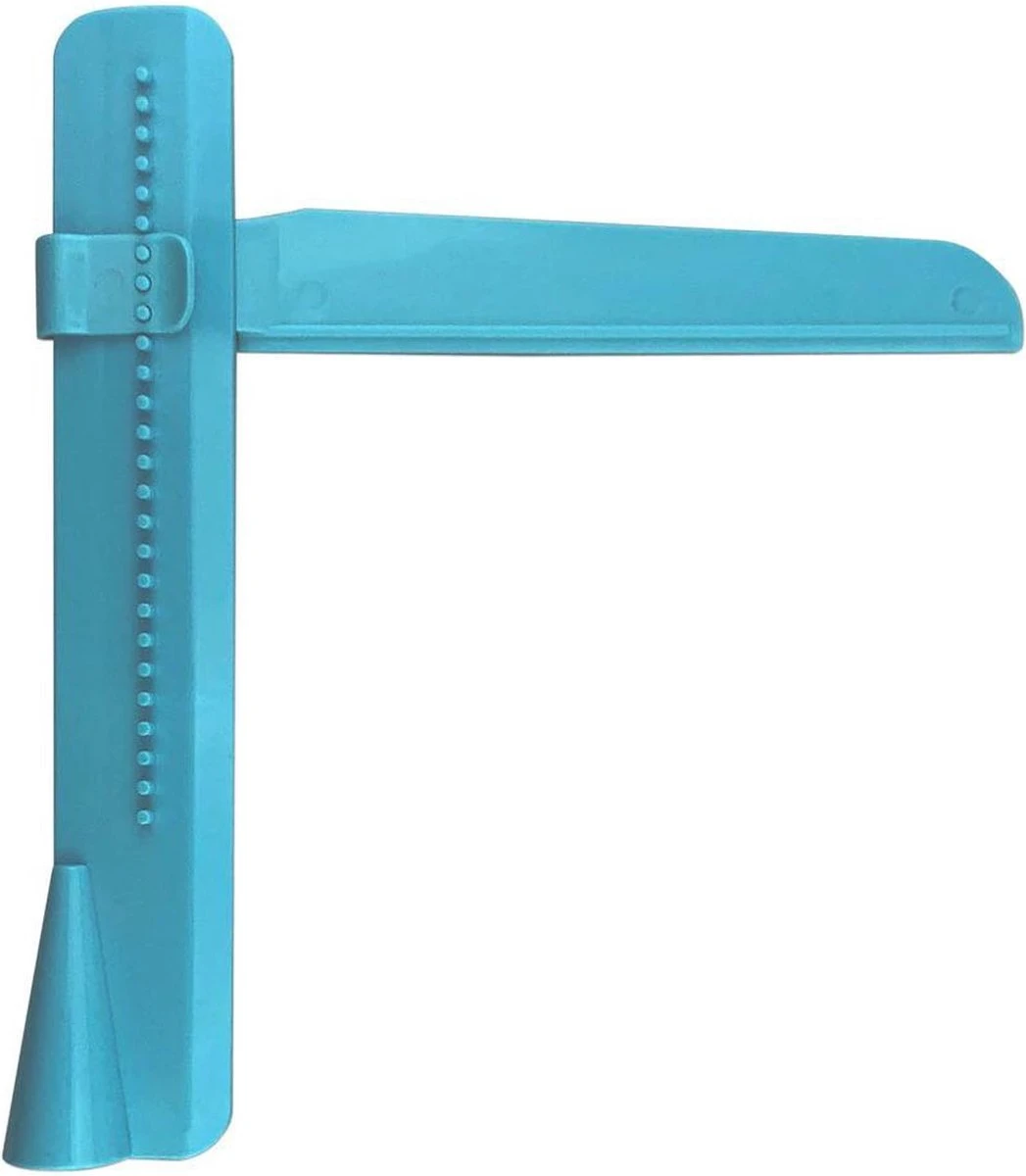 BYCT - Verstelbare Gladstrijker - Fondant Schraper - Taart - Decoratie - Soepeler - Versier Gereedschap - Glad Strijken Van Cake En Taart - Glazuur Smoother Voor Botercrème - Ganache Marsepein - Glaceermes - 1 Stuks 1 BYCT - Verstelbare Gladstrijker - Fondant Schraper - Taart - Decoratie - Soepeler - Versier Gereedschap - Glad Strijken Van Cake En Taart - Glazuur Smoother Voor Botercrème - Ganache Marsepein - Glaceermes - 1 Stuks