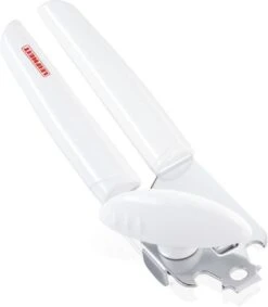 Leifheit ComfortLine Blikopener Exact - Wit