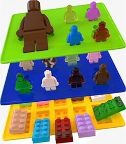 Merkloos Brick Robot Siliconen Ijsbakvormset - 3 Delig 13 Merkloos Brick Robot Siliconen Ijsbakvormset - 3 Delig -Merkloos Winkel 1048x1200 7