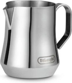De'Longhi Barrista Melkopschuimkan 350ml - Roestvrij Staal