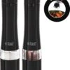 Russell Hobbs Peper- & Zoutmolen - Elektrisch - Zwart 28010-56