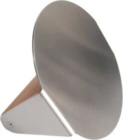 Schutzit - Hamburgerpers RVS - 14 Cm - BBQ Accesoires - Hamburgermaker - Grill Hamburger Press - Smash Burger Maker -Merkloos Winkel 1057x1200 8