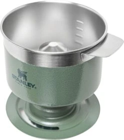 Stanley The Perfect-Brew Pour Over - Koffiefilterhouder- Hammertone Green 27 Stanley The Perfect-Brew Pour Over - Koffiefilterhouder- Hammertone Green -Merkloos Winkel 1060x1200 7