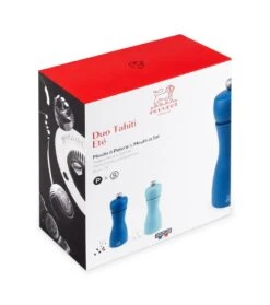 Peugeot Peper- & Zoutmolen Set Tahiti Summer - 15 Cm -Merkloos Winkel 1061x1200 1