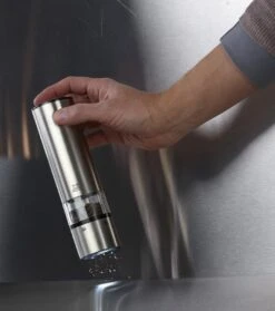 Peugeot Elis Sense U-Select Elektrische Pepermolen - 20 Cm -Merkloos Winkel 1064x1200 2