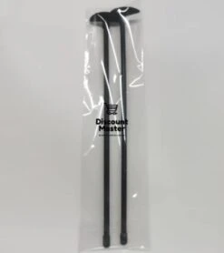 Merkloos Flessenlikker - Pannenlikker - Duurzaam - Ophangoog - Vaatwasserbestendig