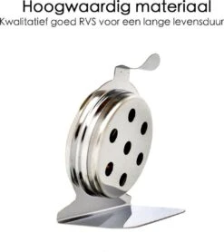 Merkloos Oventhermometer - Thermometer Oven - Rookoven Temperatuurmeter - Keukenthermometer -Merkloos Winkel 1066x1200 1