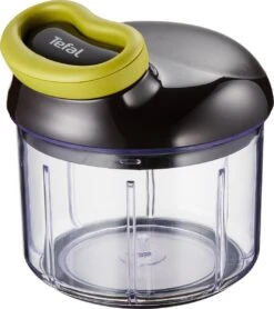 Tefal 5 Second Chopper Hakmolen - 900 Ml -Merkloos Winkel 1067x1200
