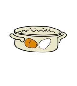 Brainstream PiepEi - Kookwekker - Rock 17 Brainstream PiepEi - Kookwekker - Rock -Merkloos Winkel 1069x1200 5