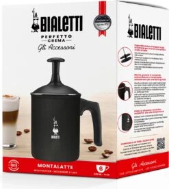 Bialetti TUTTOCREMA- Melkopschuimer - 330 Ml -Merkloos Winkel 1072x1200 9