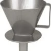 Plastic Dripper Koffie Geschikt Voor Filter No.4