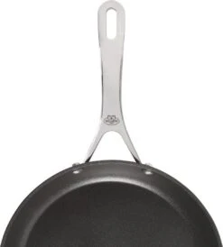 Ballarini Palermo Koekenpan - Set 24 Cm + 28 Cm -Merkloos Winkel 1083x1200 1