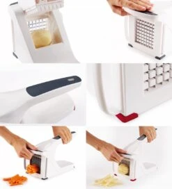 Zyliss Fritessnijder Met 2 Inzetten 7 Zyliss Fritessnijder Met 2 Inzetten -Merkloos Winkel 1090x1200 4