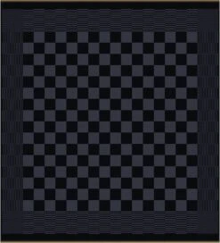 DDDDD Keukenset Antraciet - 6x Keukendoek 55x50 Cm + 6x Theedoek 65x65 Cm - Barbeque -Merkloos Winkel 1091x1200 2