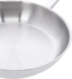 Demeyere Classico 3 RVS Koekenpan – Koekenpan Inductie - 28 Cm – PTFE-vrij 9 Demeyere Classico 3 RVS Koekenpan – Koekenpan Inductie - 28 Cm – PTFE-vrij -Merkloos Winkel 1091x1200 4