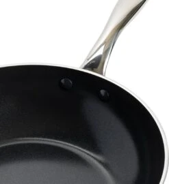 Dagelijkse Kost Door Jeroen Meus - Wok ø28cm - Inductie - Anti-aanbak - PFAS-vrij 17 Dagelijkse Kost Door Jeroen Meus - Wok ø28cm - Inductie - Anti-aanbak - PFAS-vrij -Merkloos Winkel 1096x1200 1