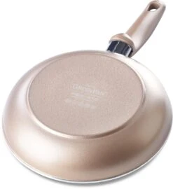 GreenPan Cambridge Koekenpan 24cm - Brons - Inductie - PFAS-vrij -Merkloos Winkel 1097x1200 4