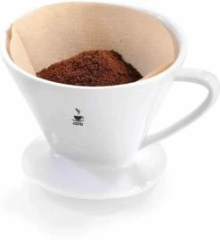 Koffiefilter - Maat 101 - SANDRO - Gefu
