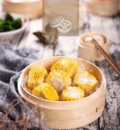 Merkloos Decopatent® 3 Delig Stoommandje Met Deksel - Ø18 Cm - Bamboe - Rijst Stoommanden - Stomer - Steamer Cooker - Dim Sum Stoomschaal 12 Merkloos Decopatent® 3 Delig Stoommandje Met Deksel - Ø18 Cm - Bamboe - Rijst Stoommanden - Stomer - Steamer Cooker - Dim Sum Stoomschaal -Merkloos Winkel 1111x1200 11