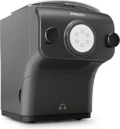 Philips Avance Collection Pastamachine, 8 Vormpjes, Grijs (HR2382/15) -Merkloos Winkel 1115x1200 4