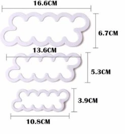 Ardran & Tookar Fondant Roos Vormer - Kunststof -Merkloos Winkel 1116x1200 9