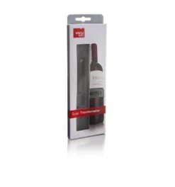 Wijnthermometer - Snap - Grijs - Vacuvin -Merkloos Winkel 1122x1200 5