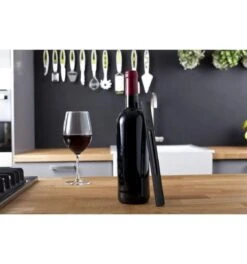 Wijnthermometer - Snap - Grijs - Vacuvin -Merkloos Winkel 1122x1200 7