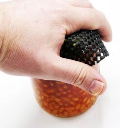 Doodadeals® Opener Voor Potten - Antislip - Zwart - Set Van 2 - Potopener - Dekselopener - Potopener Voor Senioren - Potten Opener -Merkloos Winkel 1125x1200 4