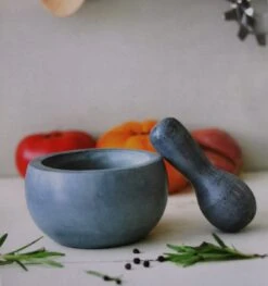 Sparq Home - Vijzel - Speksteen - Soapstone - Relatiegeschenk - Cadeau - Keukenaccessoire -Merkloos Winkel 1125x1200 5