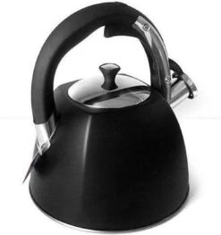 Klausberg KB-7195 Fluitketel - 3L - Rvs - Alle Warmtebronnen -Merkloos Winkel 1128x1200 1