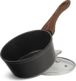 Edënbërg Black Line - 12-delige Luxe Pannenset Van Gesmeed Aluminium 14 Edënbërg Black Line - 12-delige Luxe Pannenset Van Gesmeed Aluminium -Merkloos Winkel 1130x1200 3