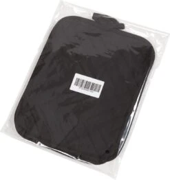 Roegaarden Pannenlappen - Pannenlap - 2 Stuks - Met Insteekvakken - Zwart -Merkloos Winkel 1132x1200 1