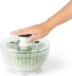 OXO GOOD GRIPS - Fruit & Groenten - Slacentrifuge Mini 20cm -Merkloos Winkel 1132x1200 14