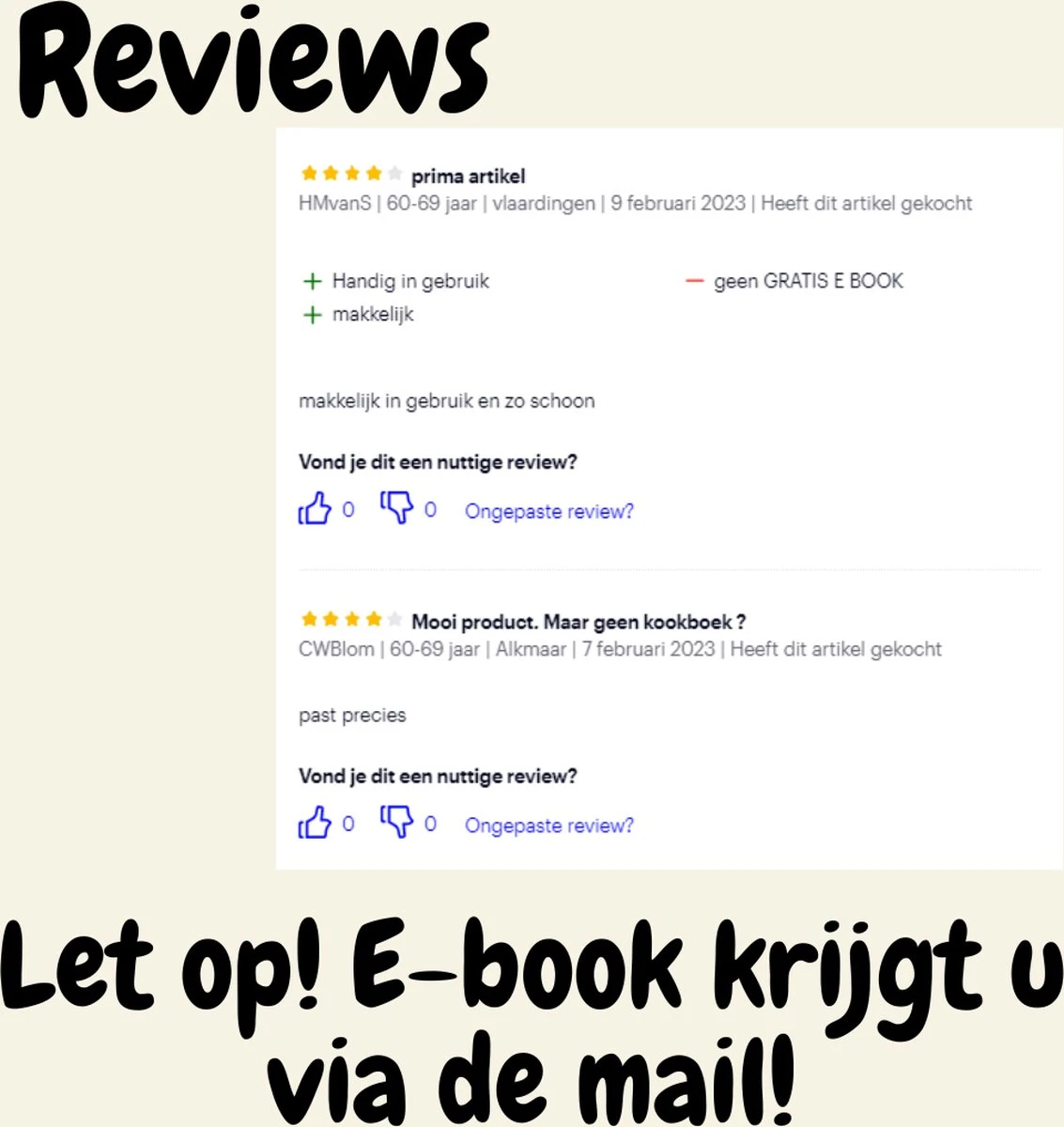 ElMaach Siliconen Bakje Geschikt Voor Airfryer ⌀ 20 - Bakpapier Alternatief - Accesoires - Bakvorm - Bakjes - XXL - Incl. E-Book 6 ElMaach Siliconen Bakje Geschikt Voor Airfryer ⌀ 20 - Bakpapier Alternatief - Accesoires - Bakvorm - Bakjes - XXL - Incl. E-Book - Afbeelding 6