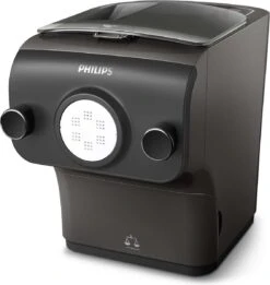 Philips Avance Collection Pastamachine, 8 Vormpjes, Grijs (HR2382/15) -Merkloos Winkel 1135x1200 12