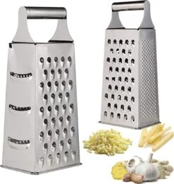 Vannons - Blokrasp - RVS - Zilver -Merkloos Winkel 1137x1200 9