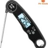 Merkloos PK Goods BBQ Thermometer- BBQ Accesoires -Draadloze Thermometer- Kernthermometer - Waterdicht- Vleesthermometer